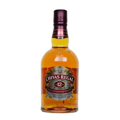 CHIVAS REGAL 12